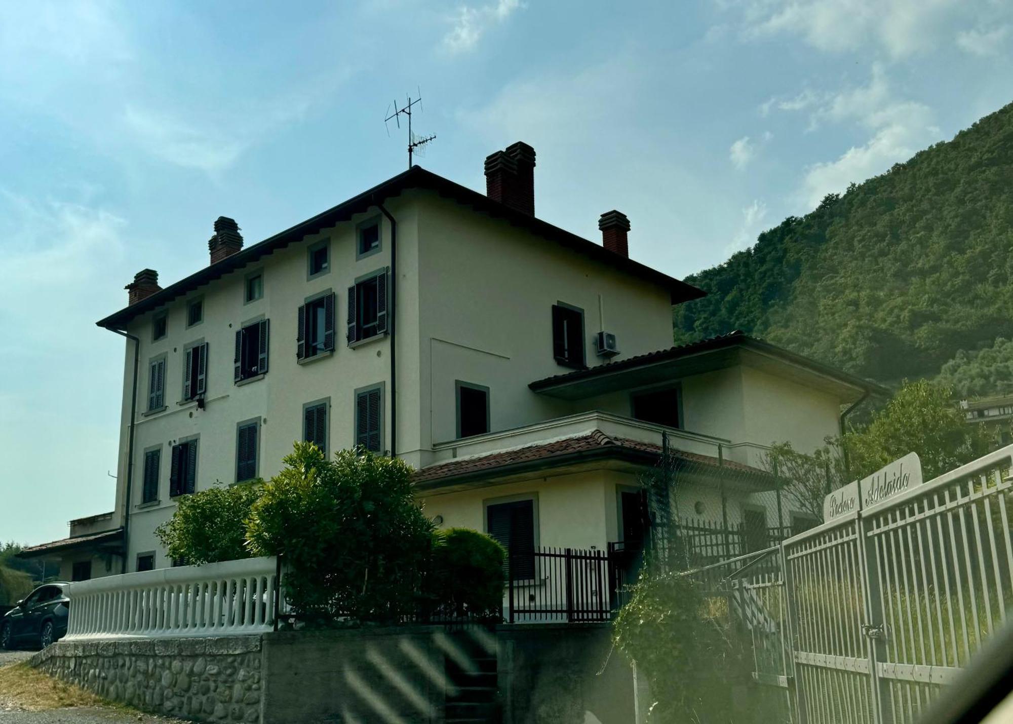 Home Grey Entratico Exterior foto