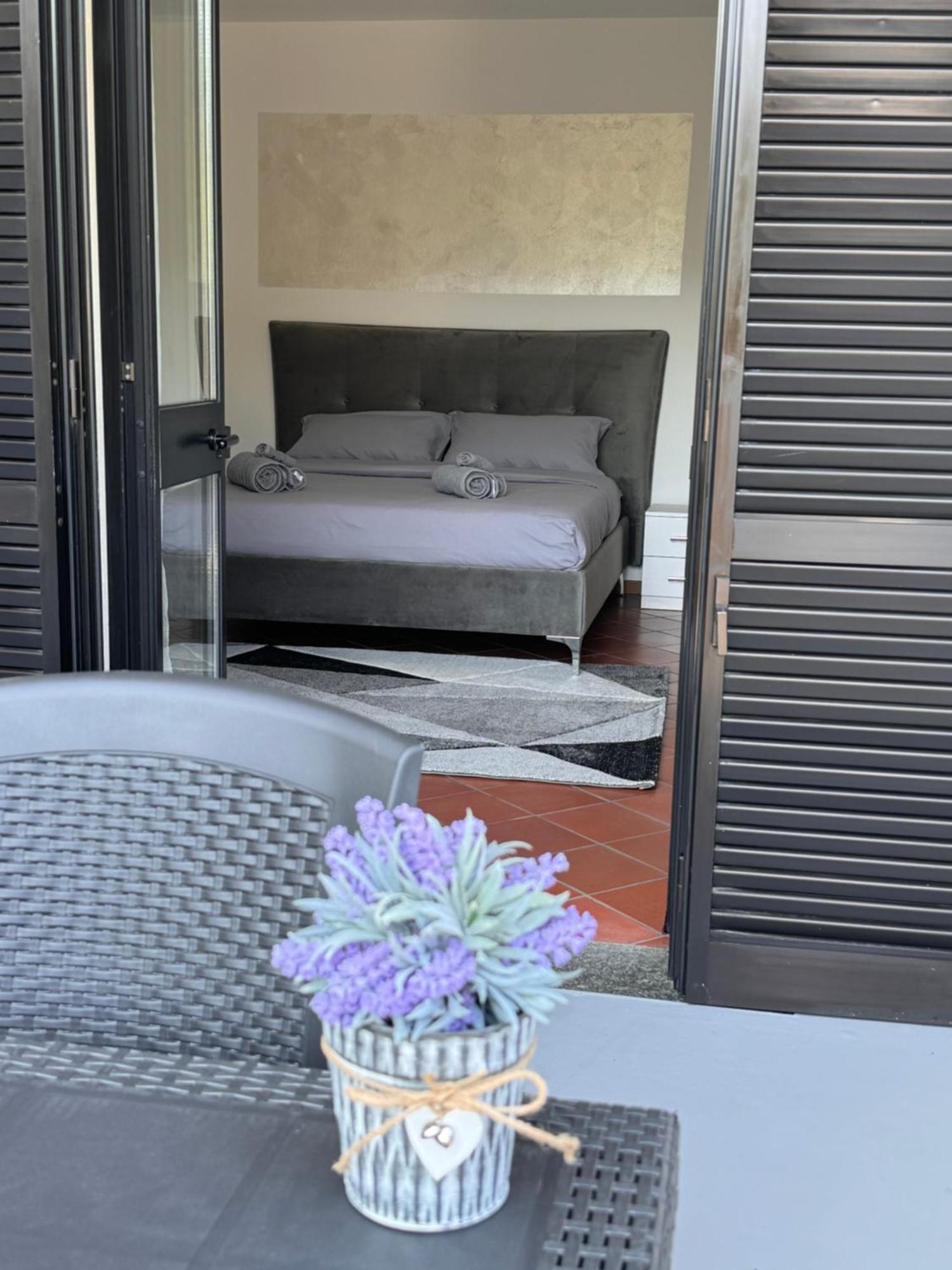 Home Grey Entratico Exterior foto
